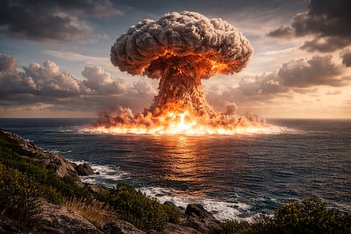 Expertos identifican países “más seguros” si estallara una Tercera Guerra Mundial: Chile en la lista