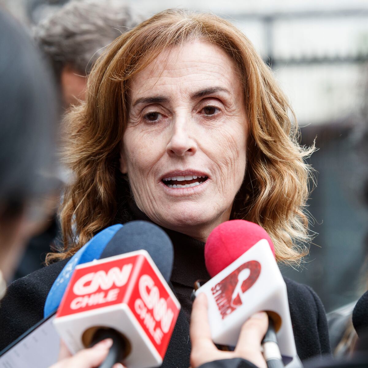U. San Sebastián investigada por sueldo millonario a Marcela Cubillos U. San Sebastián investigada por sueldo millonario a Marcela Cubillos
