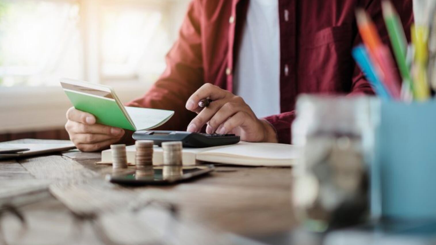 Ahorro- Sano de lucas