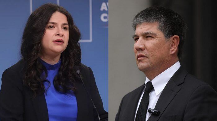 “Le creo a la denunciante”: Ministra Orellana condena nueva acusación de abuso contra Monsalve