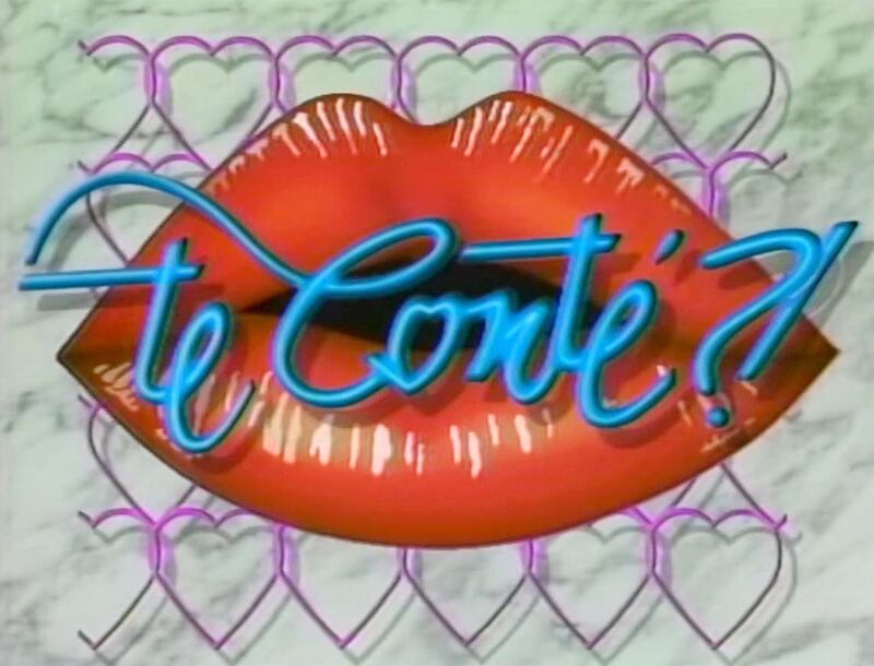 La teleserie de inicios de la década de los noventa será repuesta a inicios de abril en REC TV.