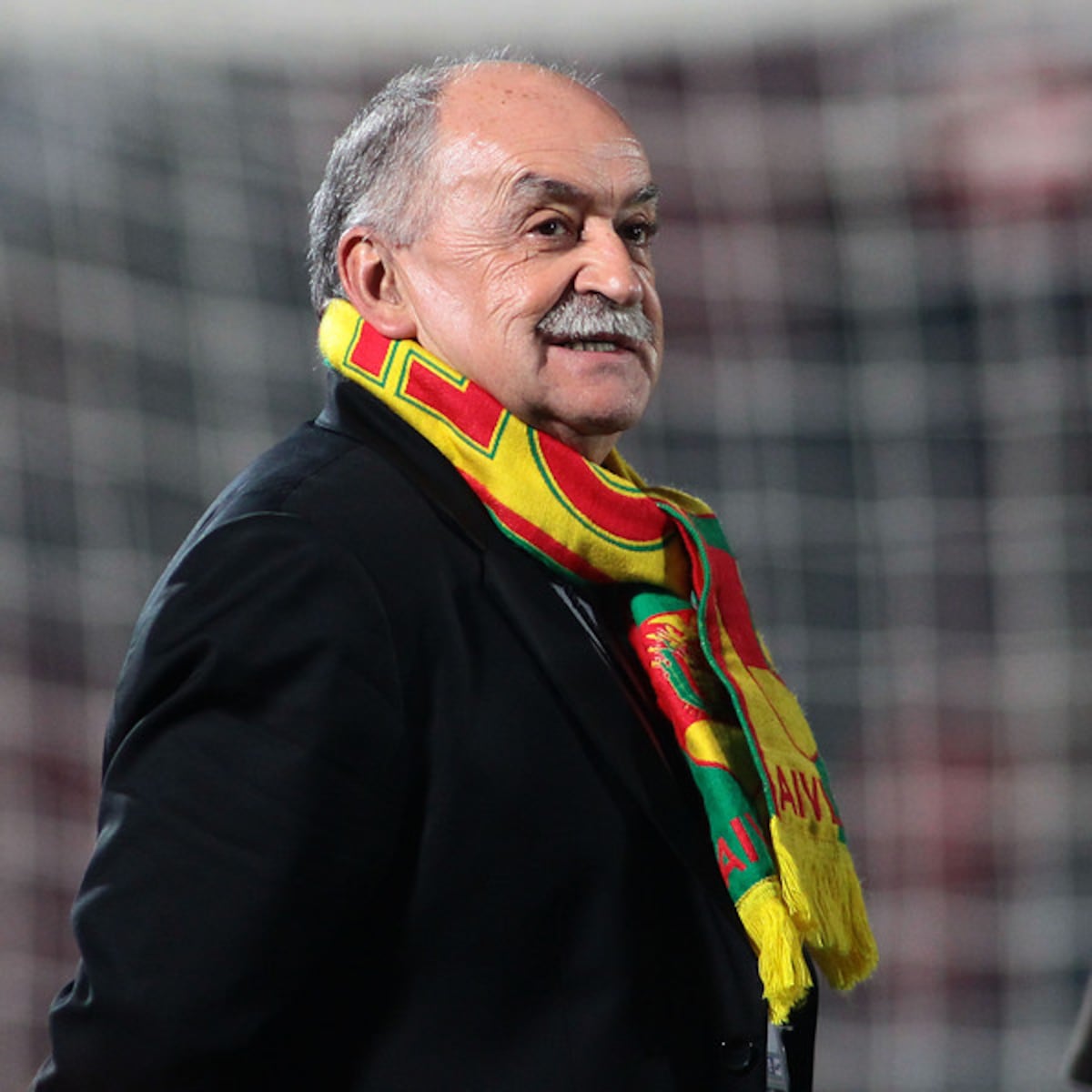 Fallece Xabier Azkargorta, extécnico de Chile y Bolivia Fallece Xabier Azkargorta, extécnico de Chile y Bolivia