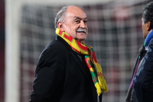 A los 72 años fallece Xabier Azkargorta: extécnico de Chile rumbo a Francia ‘98