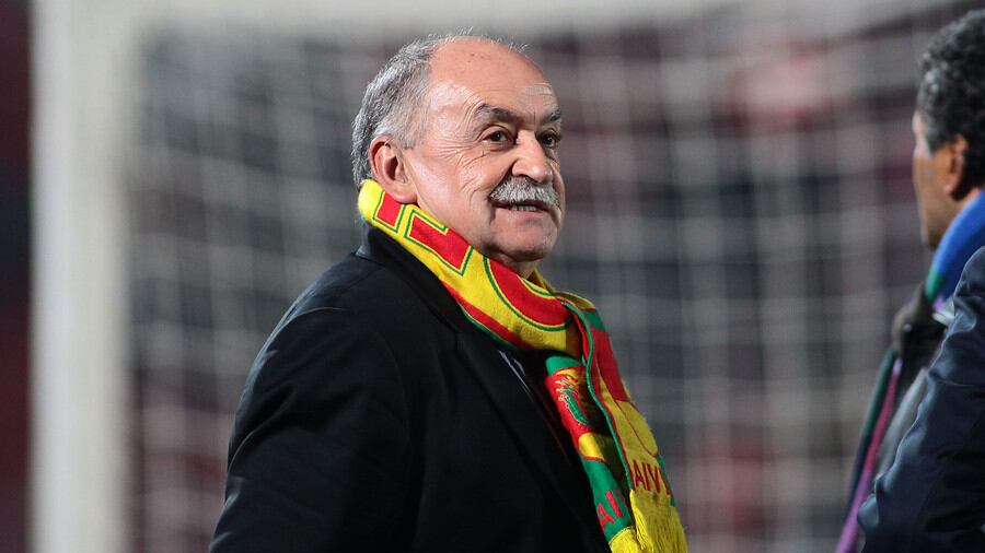 Xabier Azkargorta