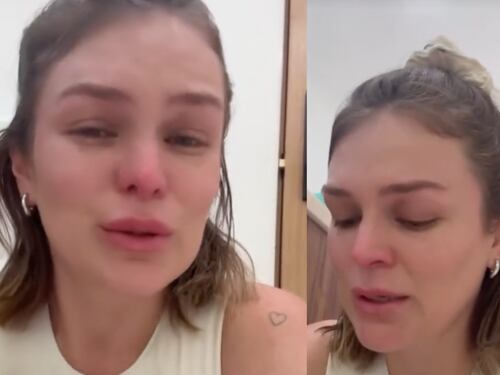 Se agrava la situación de la hermana de Karol G, se mostró herida e hizo delicadas afirmaciones sobre su familia