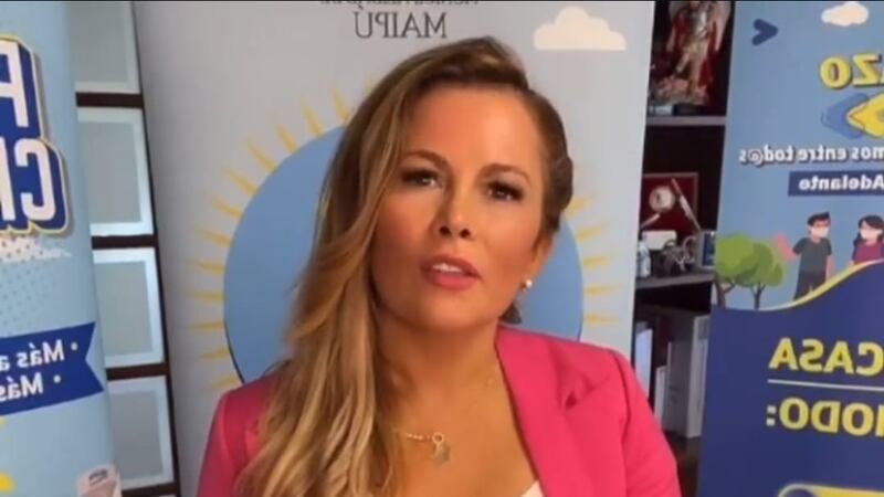 Municipalidad de Maipú deberá restituir $1887 millones por mal uso de fondos Covid-19 en administración de Cathy Barriga