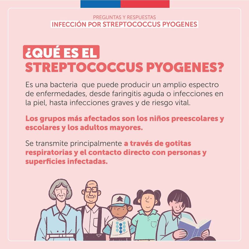 Bacteria asesina