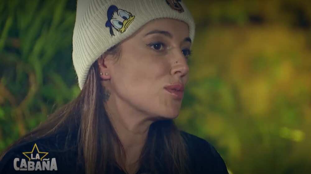 Yamila Reyna | Captura: Mega