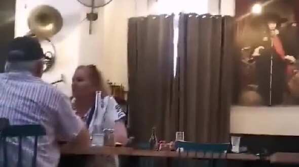 Balacera Mall Plaza Egaña