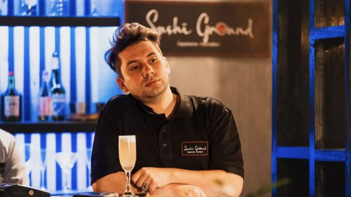 Fabrizio Copano | Mega