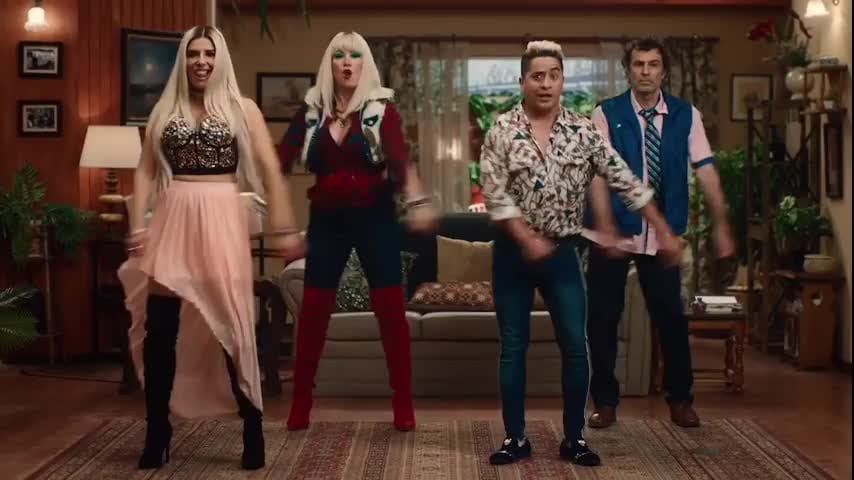 Casado con hijos, Mega