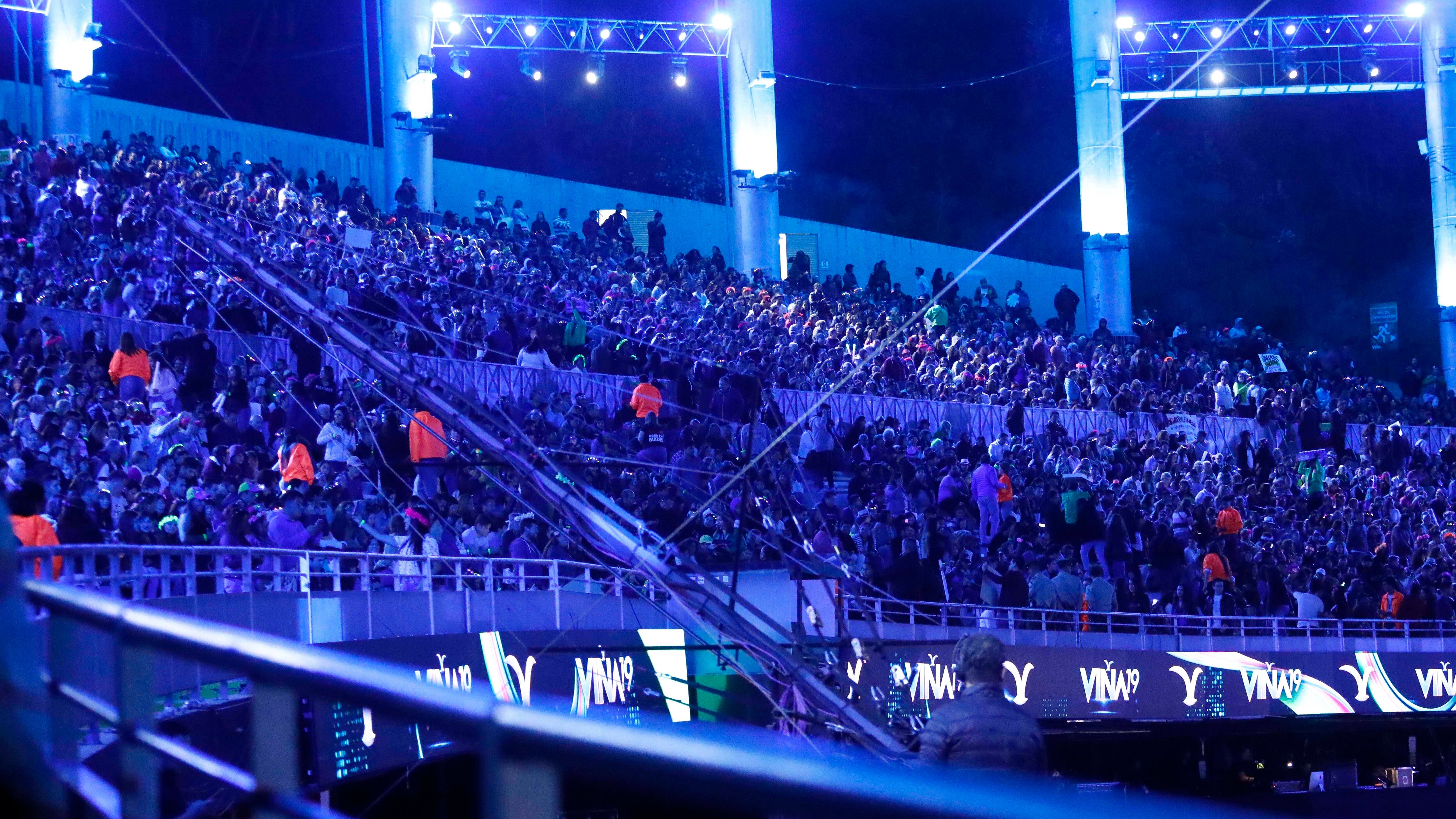 Festival de Viña del Mar