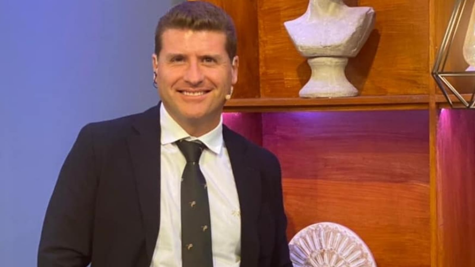 Claudio Rojas