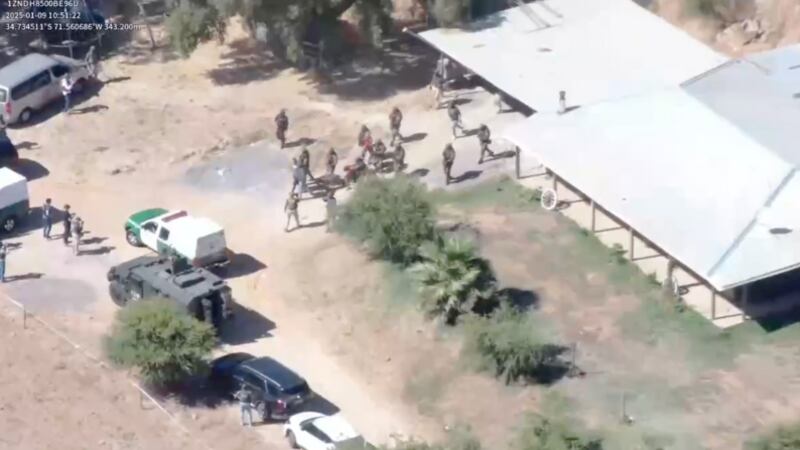 Se incauta histórica cantidad de metafentamina en la región de O’Higgins: Banda mexicana tenía en su posesión 844 kilos de droga