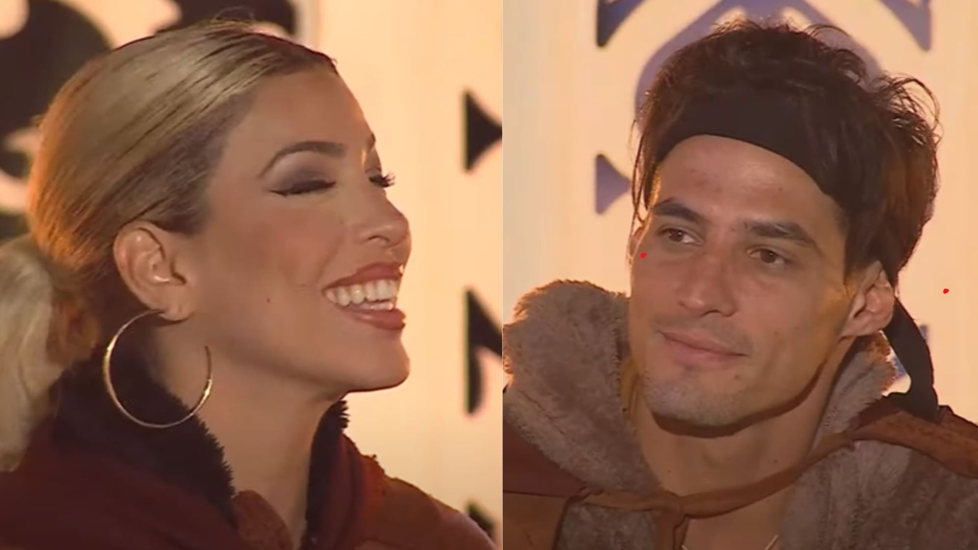 Oriana Marzoli y Facundo González | “Ganar o Servir”: