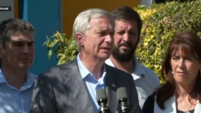 ¿Espera el apoyo de Evelyn Matthei si él gana?: José Antonio Kast se refirió al escenario de una posible segunda vuelta