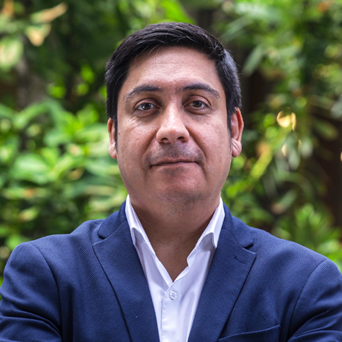 Subsecretario del Interior afirma control en migración norte Subsecretario del Interior afirma control en migración norte