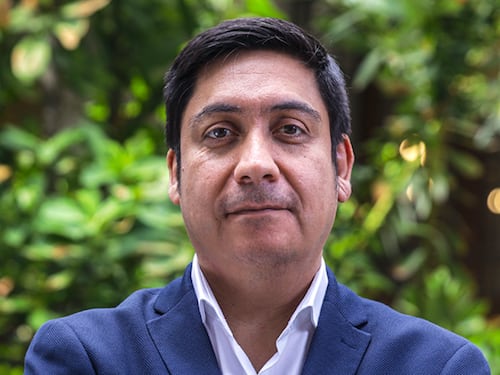 Subsecretario del Interior afirma que “la situación está bajo control”: no ve aumento de migración en el norte