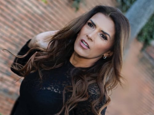 Ivette Vergara asegura que analizarán acciones legales contra Carmen Gloria Arroyo cuando Nicolás Solabarrieta salga del reality: “Para limpiar su imagen”