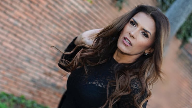 Ivette Vergara | Fuente: Instagram @ivettevergaratv