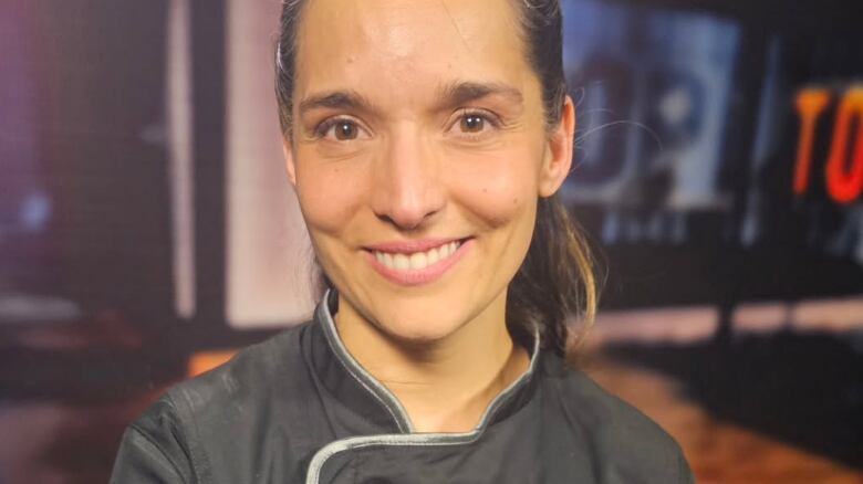 “No podría haber sido mejor”: Pepa Bello dedica elogios tras despedirse de Top Chef VIP 2