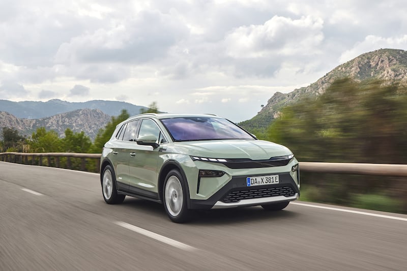 Škoda celebra su legado y mira al futuro con nuevos modelos en Chile