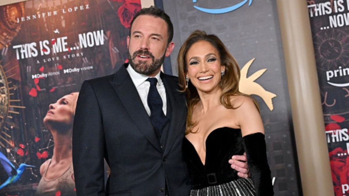 ¿Quiénes son las hijas de Jennifer Lopez y Ben Affleck que han cambiado su género?