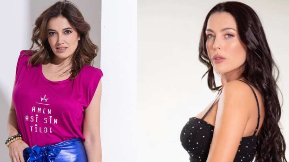 Yamila Reyna y Daniela Aránguiz | Fuente: Instagram