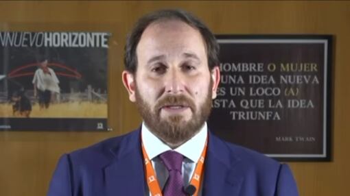 Max Luksic