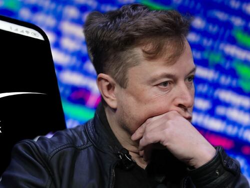 Starlink de Elon Musk sería una amenaza para la capa de ozono