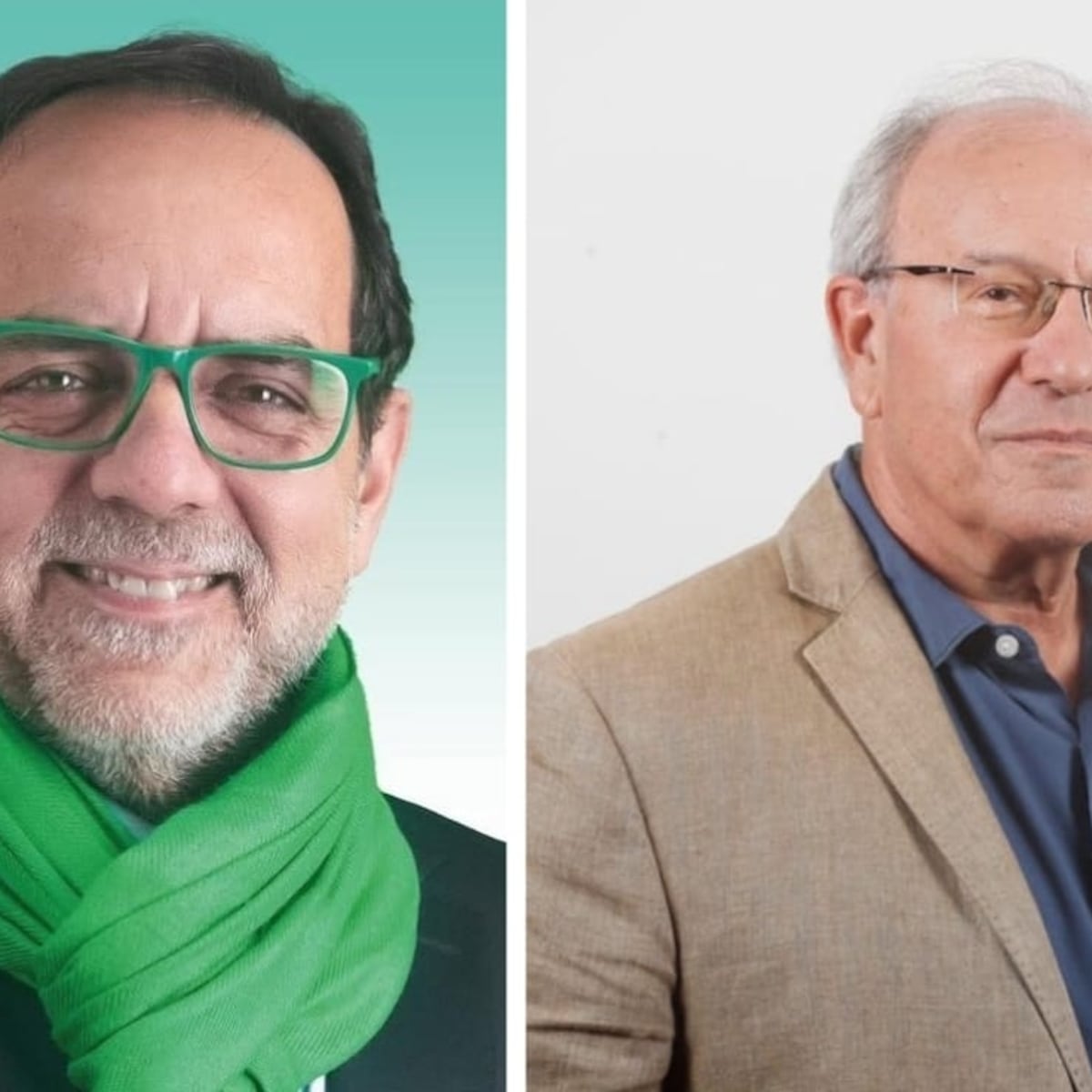 FRVS y Acción Humanista se bajan de lista parlamentaria oficialista FRVS y Acción Humanista se bajan de lista parlamentaria oficialista