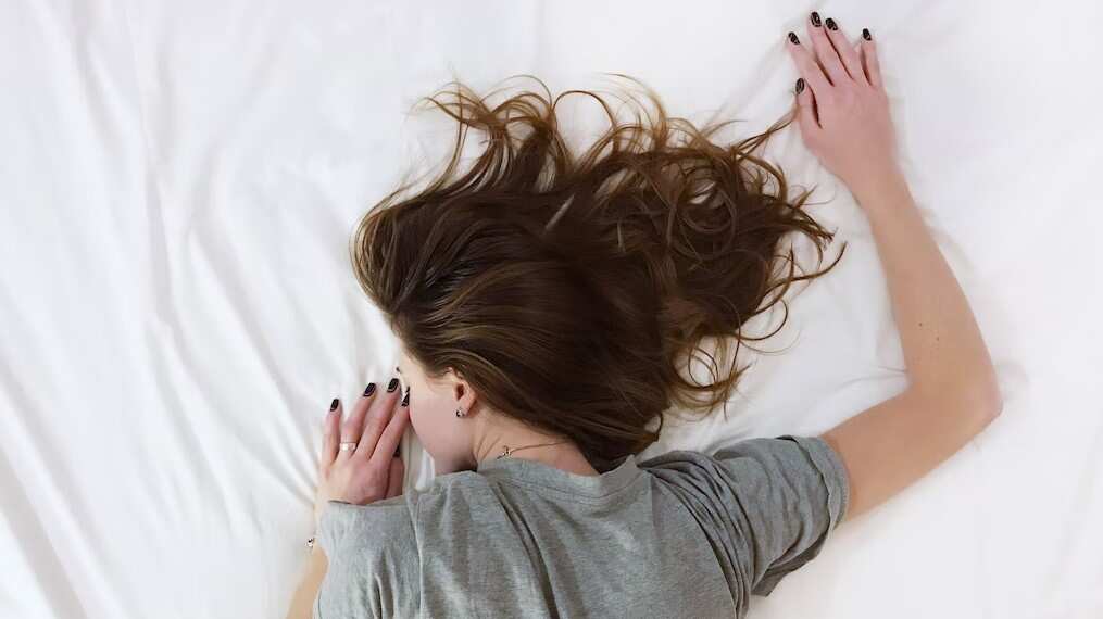 Dormir es muy importante