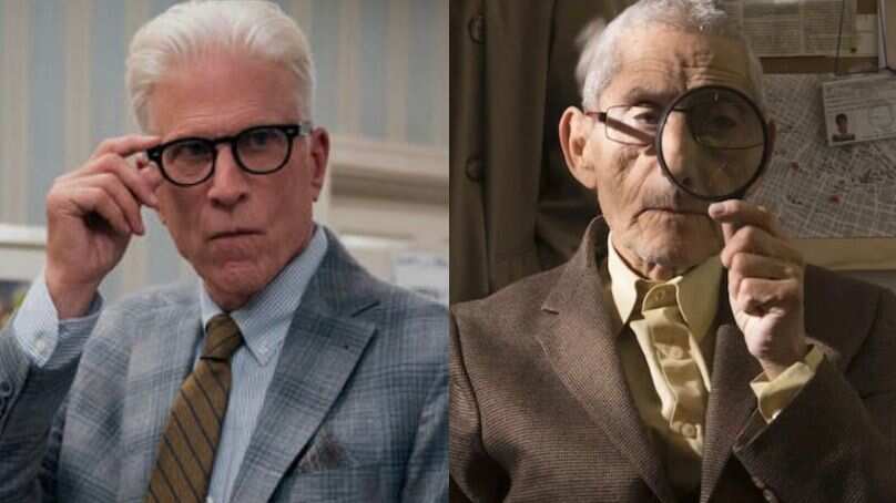 Netflix lanza tráiler de ‘Un hombre infiltrado’: serie inspirada en ‘El agente topo’ de Maite Alberdi