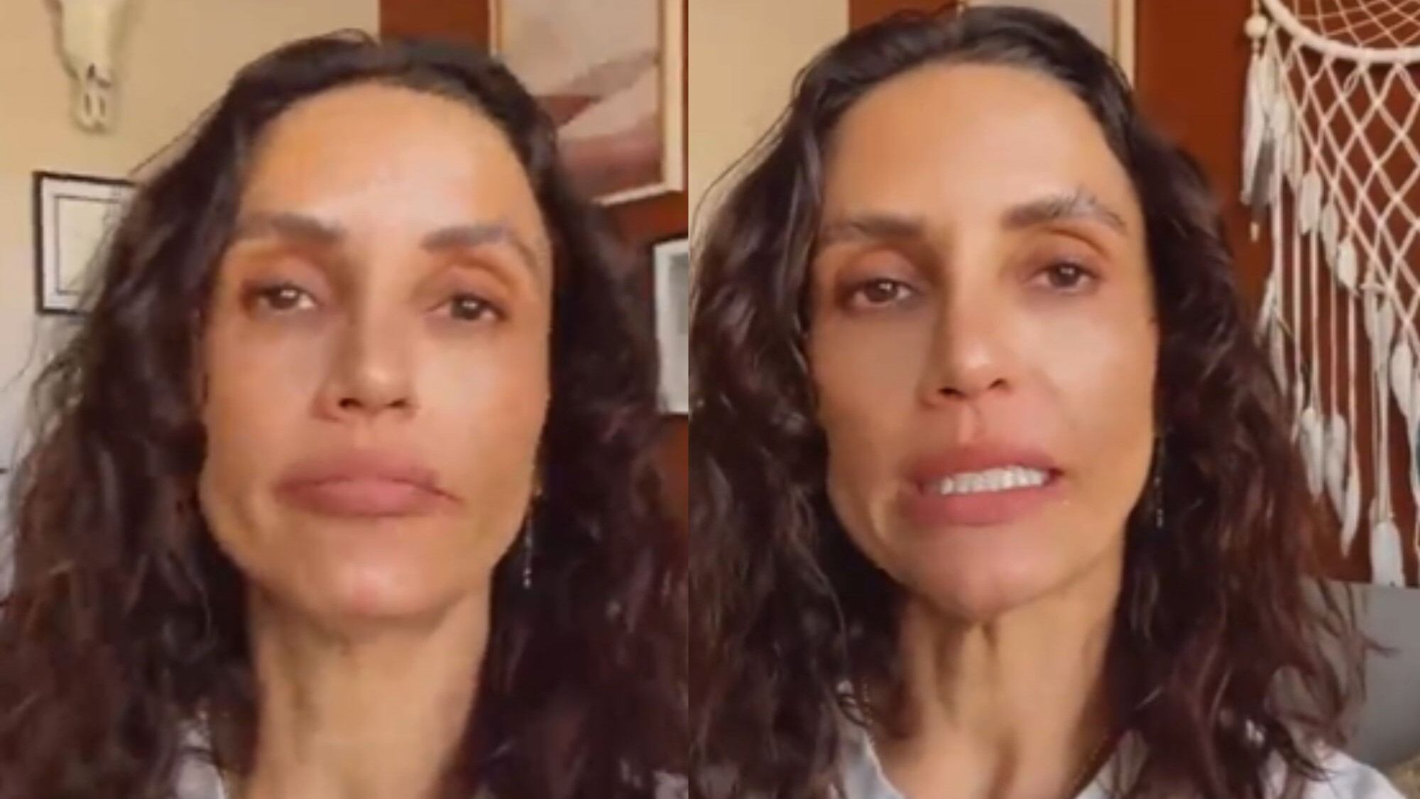 Leonor Varela | Instagram