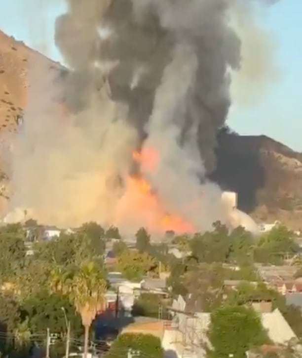Minsal detalla estado de los heridos tras explosión en Renca: “Todos los pacientes quedaron identificados”