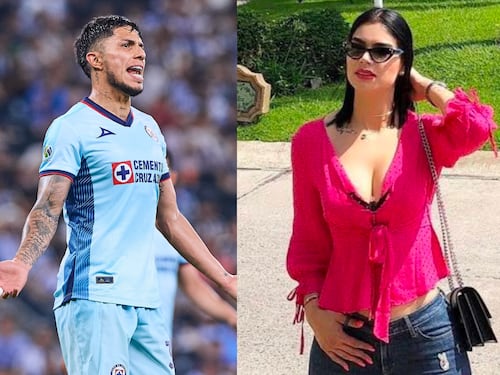 Asesinan a la hermana de Carlos Salcedo, futbolista de Cruz Azul