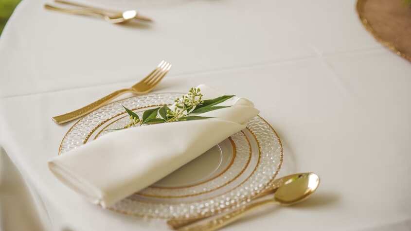 Este es uno de los mayores gastos en una boda