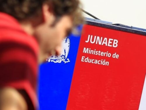 Junaeb estrena plataforma que transparenta sus datos a la ciudadanía