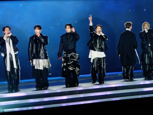 BTS arrasa en streaming mundial y su regreso rompe récords globales