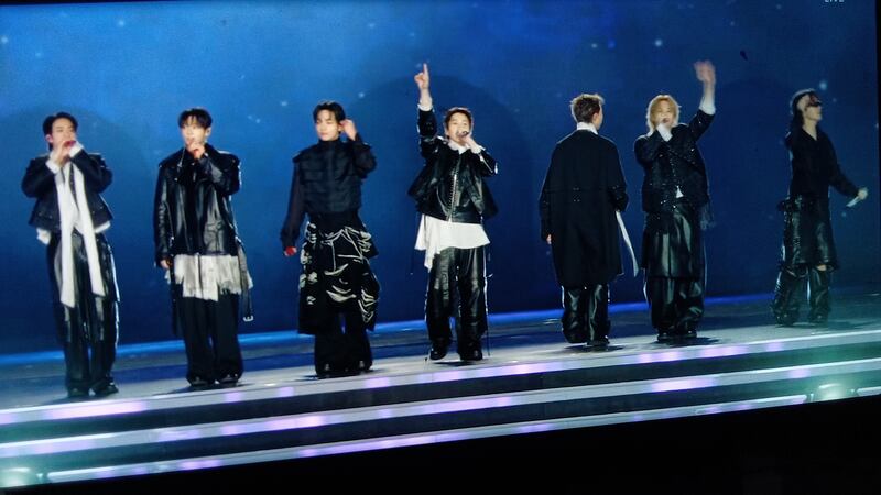 BTS arrasa en streaming mundial y su regreso rompe récords globales