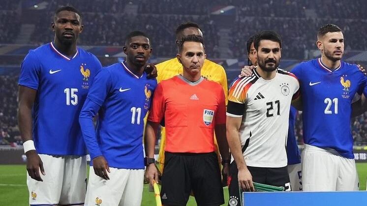 Algunos medios franceses alertaron respecto de la decisión de algunos seleccionados galos, de no jugar el amistoso ante Chile, para privilegiar el cierre de la temporada europea con sus clubes.