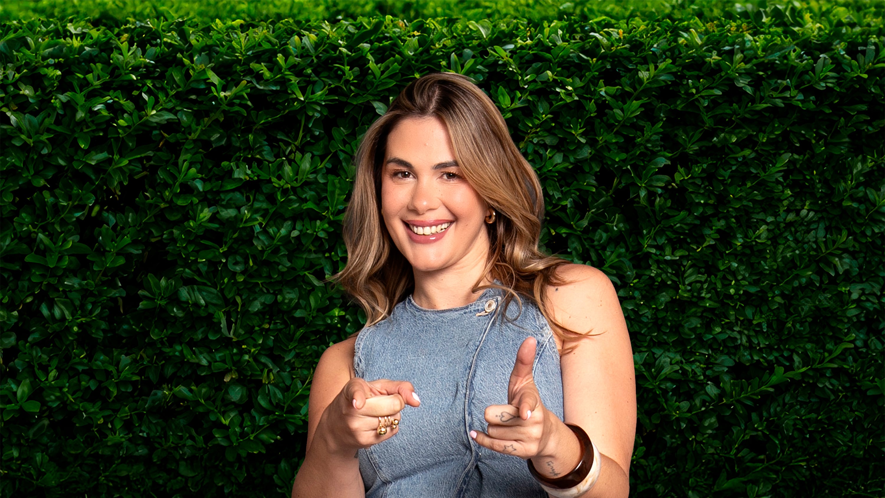 Laura Prieto | Gentileza: Canal 13