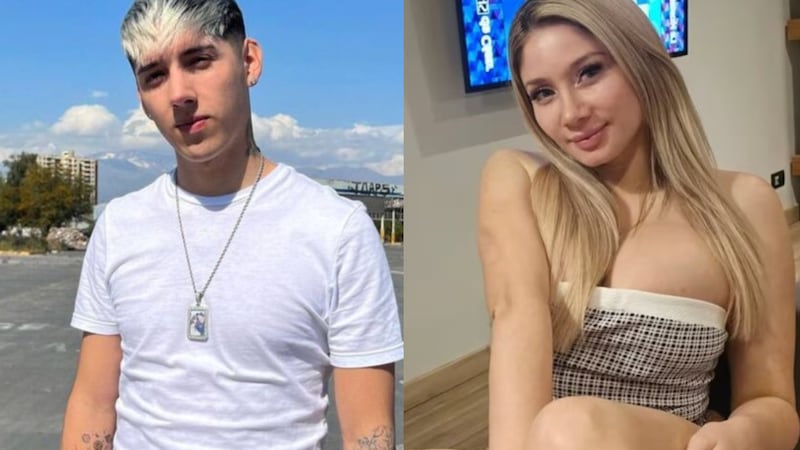 Pailita acusa estafa por más de $150 millones y presenta querella contra modelo de Arsmate