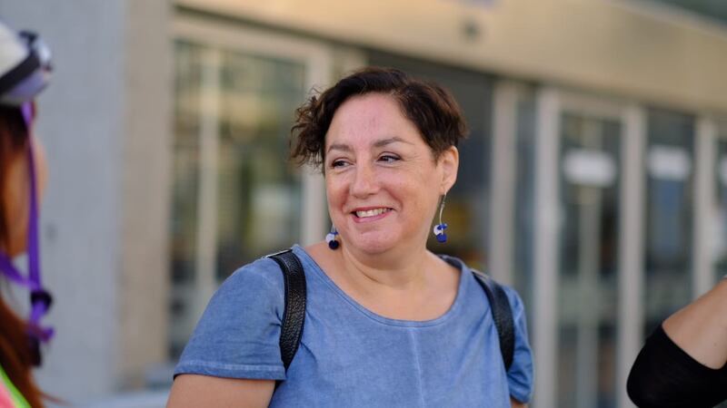 Beatriz Sánchez podría ser uno de los nombres para las próximas elecciones presidenciales