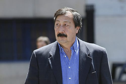 Defensa de Galvarino Apablaza presenta denuncia ante la ONU para frenar su extradición a Chile