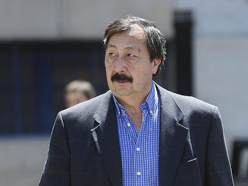 Defensa de Galvarino Apablaza presenta denuncia ante la ONU para frenar su extradición a Chile