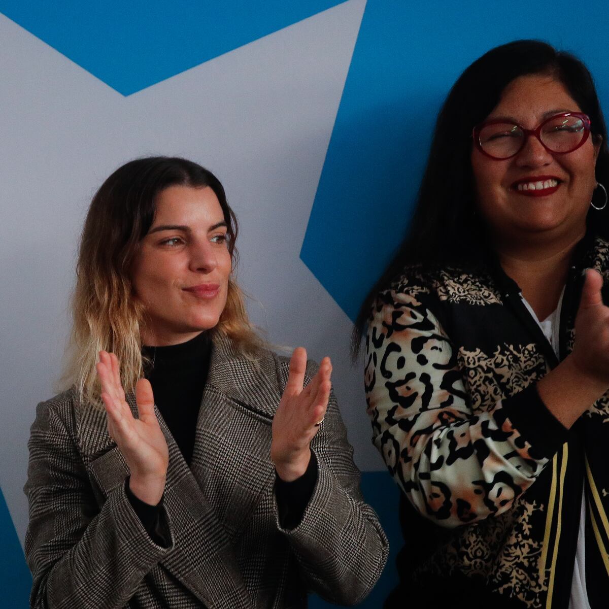 Frente Amplio evalúa expulsión de Maite Orsini por caso Valdivia Frente Amplio evalúa expulsión de Maite Orsini por caso Valdivia