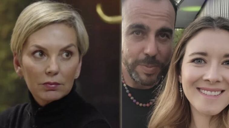 Fran García-Huidobro analizó la polémica entre Carla Jara y Francisco Kaminski | Podemos Hablar