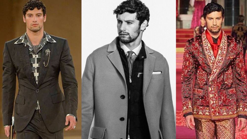 Jhonatan Mujica | Fuente: Instagram