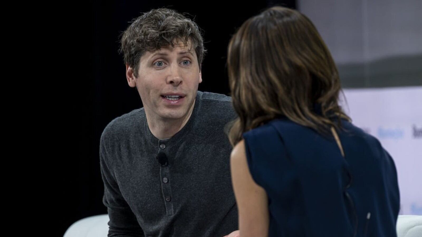 Sam Altman